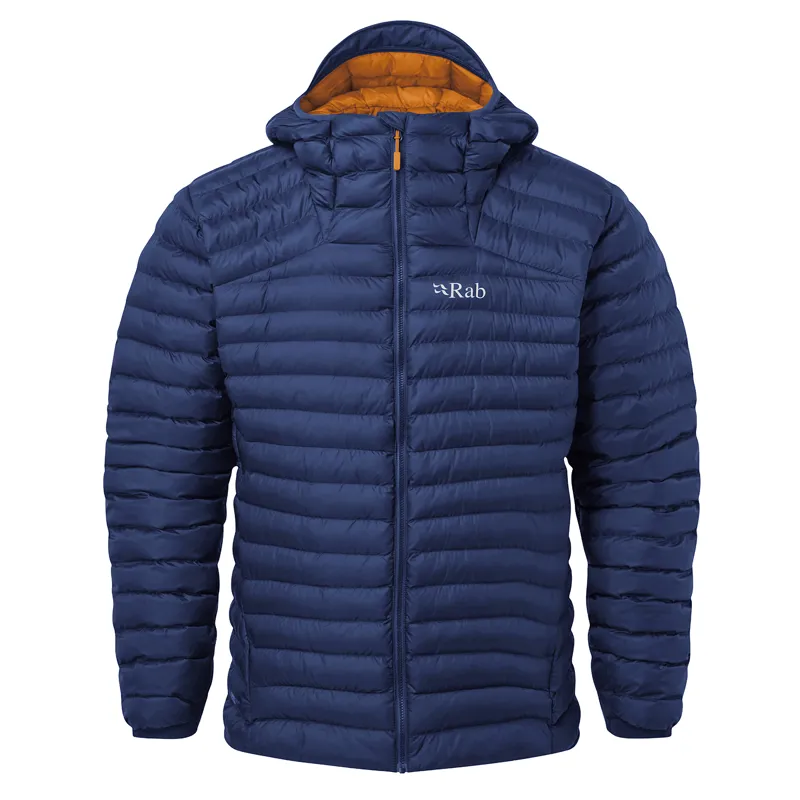 Rab cirrus alpine jacket shop
